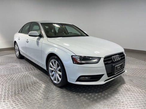 Used 2013 Audi A4 2.0T Premium Plus image 7