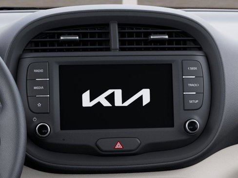 New 2025 Kia Soul LX image 20