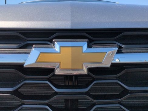 New 2025 Chevrolet Trax LS w/ LS Convenience Package image 27