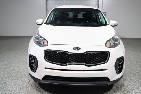 Used 2019 Kia Sportage EX image 4