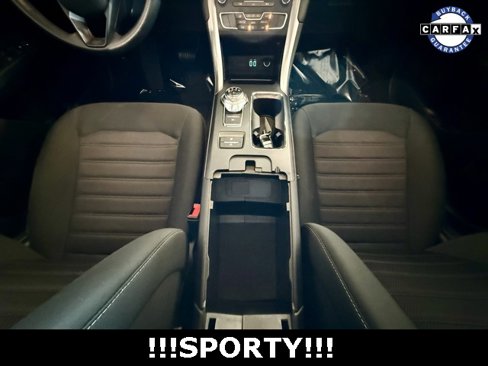 Used 2020 Ford Fusion SE image 19
