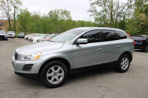 Used 2012 Volvo XC60 3.2 image 13