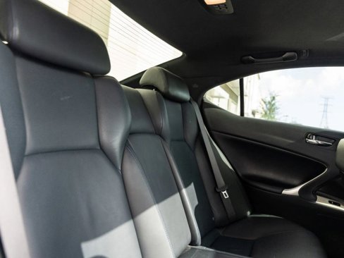 Used 2008 Lexus IS F image 42