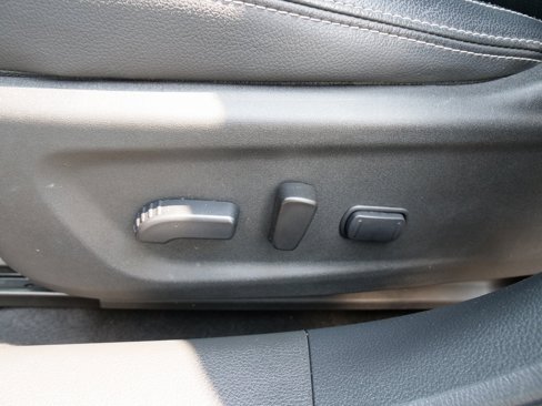 Used 2022 Nissan Altima 2.5 SL image 16