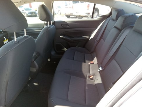 New 2024 Nissan Altima 2.5 SV w/ SV Premium Package image 21
