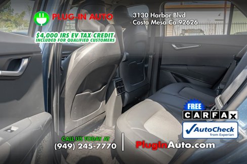 Used 2023 Kia Niro Wind image 8