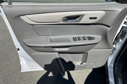 Used 2017 Chevrolet Traverse Premier image 15