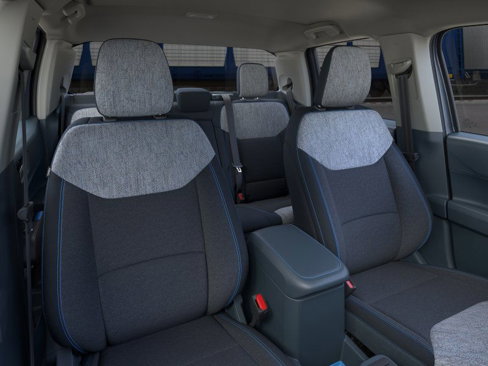 New 2025 Ford Maverick XLT image 10