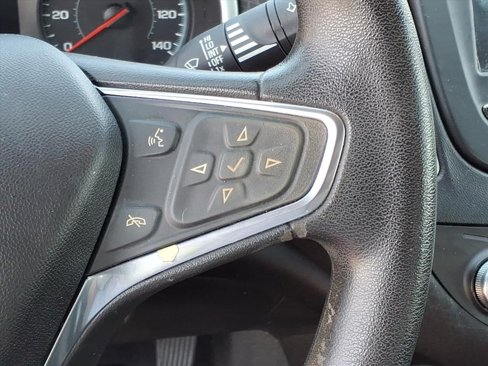 Used 2017 Chevrolet Malibu LS image 47