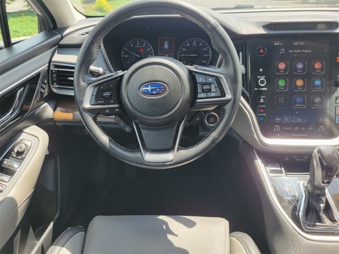 Used 2020 Subaru Outback Limited XT w/ Popular Package #2 image 25