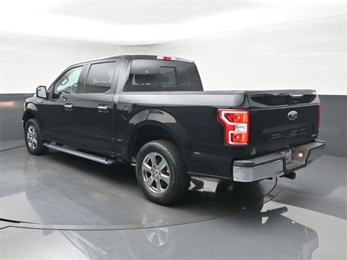 Used 2019 Ford F150 XLT w/ Equipment Group 302A Luxury image 6