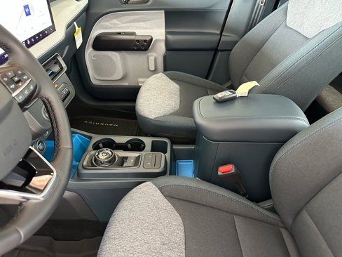 New 2025 Ford Maverick XLT image 22