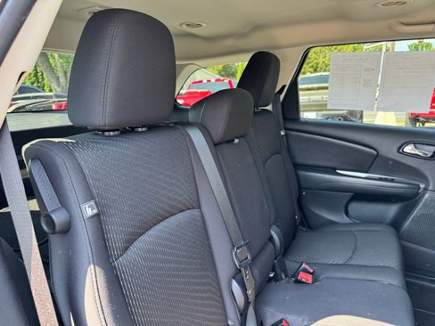 Used 2012 Dodge Journey SXT w/ Popular Equipment Group image 21