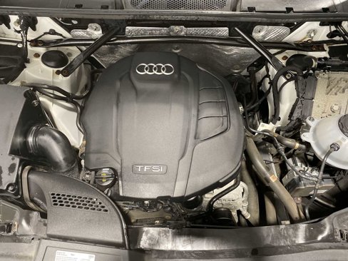 Used 2018 Audi Q5 2.0T Premium Plus image 9