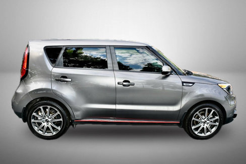 Used 2018 Kia Soul ! image 7