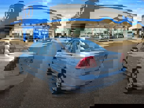 Used 2002 Honda Civic EX image 6