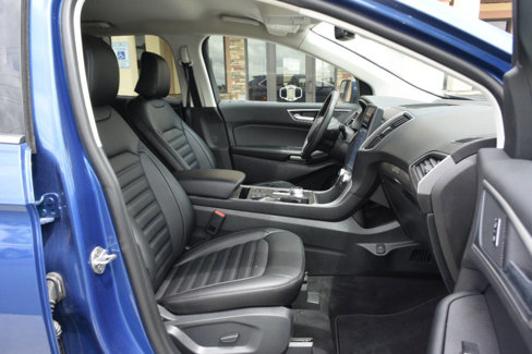 Used 2024 Ford Edge SEL w/ Convenience Package image 39