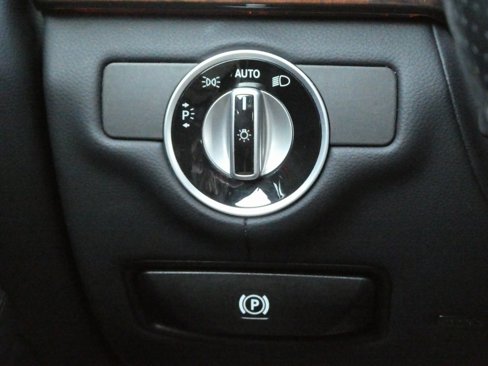 Used 2015 Mercedes-Benz CLS 550 4MATIC image 15