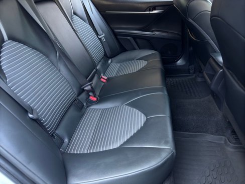Certified 2023 Toyota Camry SE image 22
