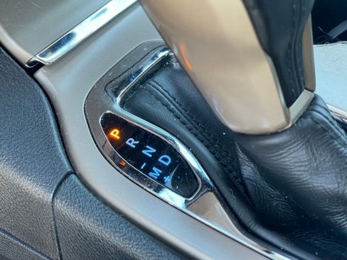 Used 2017 Jeep Grand Cherokee Summit image 27
