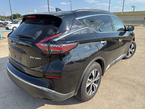 Used 2023 Nissan Murano SV image 11