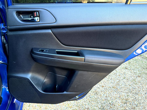 Used 2015 Subaru WRX image 51