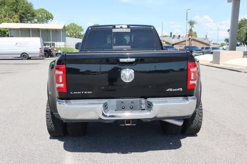 Used 2019 RAM 3500 Limited image 6