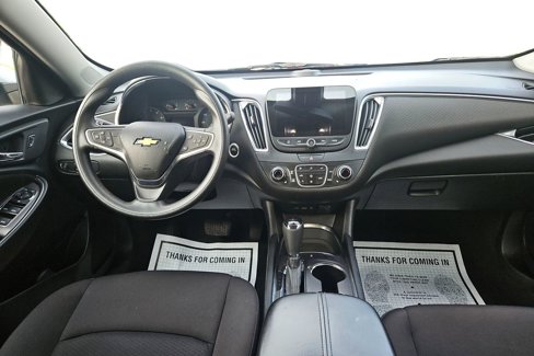 Used 2019 Chevrolet Malibu LT image 26