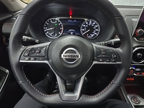 Used 2021 Nissan Sentra SR image 18
