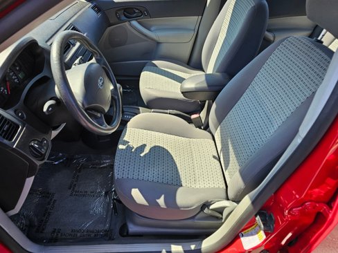 Used 2007 Ford Focus SE image 18