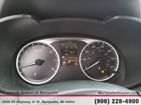 New 2024 Nissan Versa S w/ S Plus Package image 16