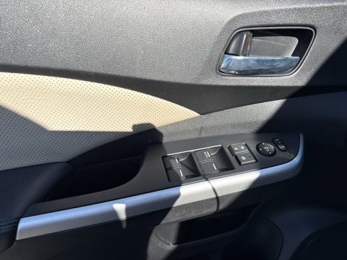 Used 2015 Honda CR-V EX-L image 14