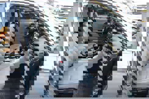 Used 2017 Honda Accord LX image 20