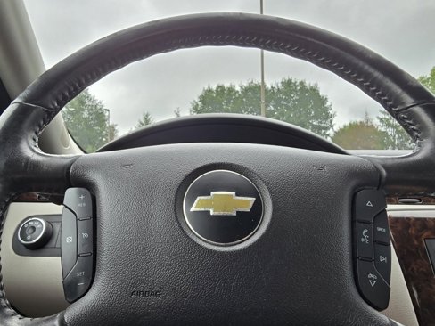 Used 2014 Chevrolet Impala Limited LS image 17