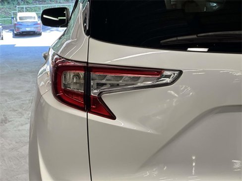 Certified 2023 Acura RDX AWD image 11