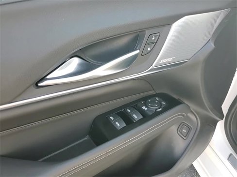 Used 2020 Cadillac CT4 Luxury w/ Sun And Sound Package image 12