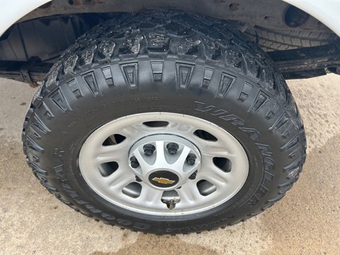 Used 2019 Chevrolet Silverado 2500 LT w/ All Star Edition image 25