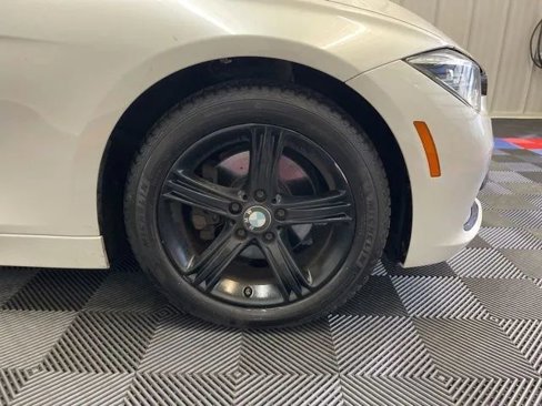 Used 2016 BMW 328i xDrive Sedan image 20