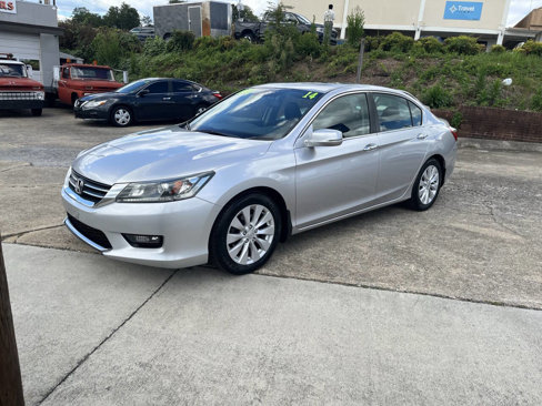 Used 2014 Honda Accord EX-L image 5