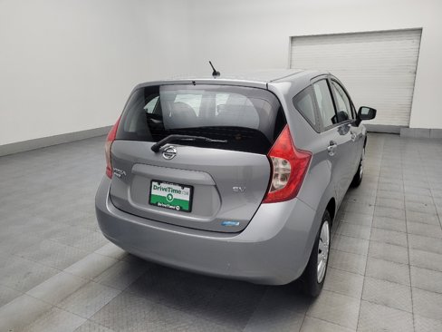Used 2015 Nissan Versa Note SV image 9