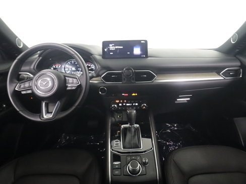 Used 2023 MAZDA CX-5 Signature image 11