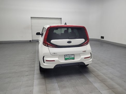 Used 2020 Kia Soul GT-Line w/ GT 2.0L Power Sunroof Package image 6