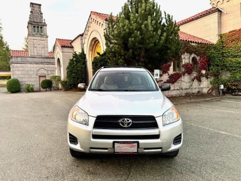 Used 2012 Toyota RAV4 4WD image 3