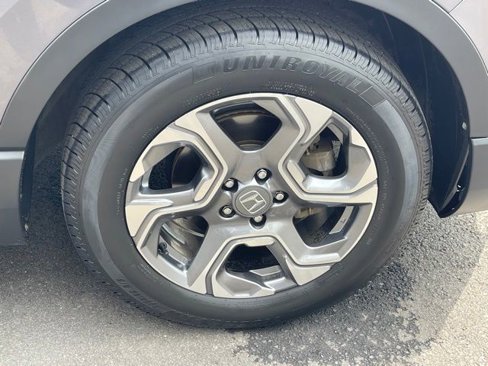 Used 2019 Honda CR-V EX image 25