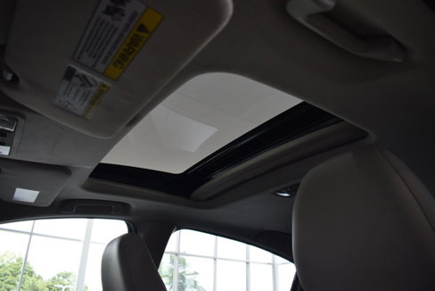 Used 2018 Honda HR-V EX-L image 34