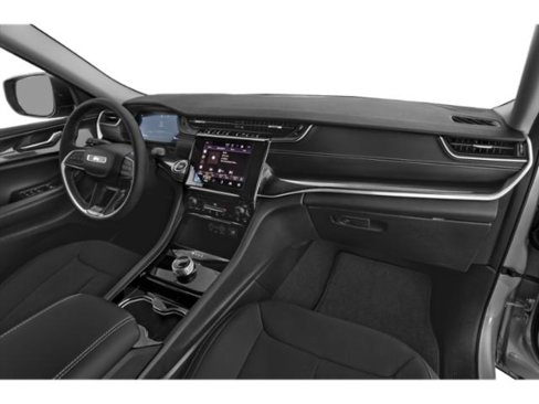 Certified 2024 Jeep Grand Cherokee L Laredo image 15