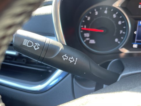 Used 2019 Chevrolet Equinox LT image 22