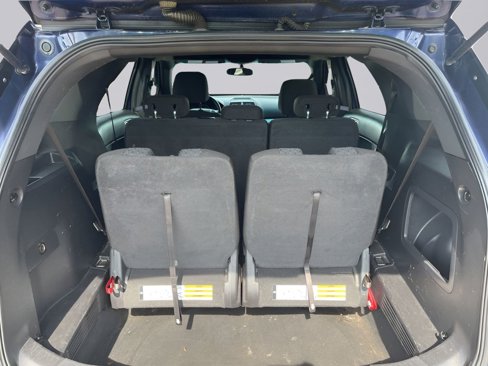 Used 2011 Ford Explorer XLT w/ 201A Rapid Spec Order Code image 40