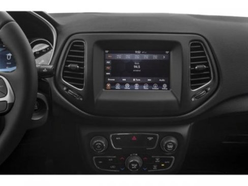 Used 2019 Jeep Compass Sport image 13