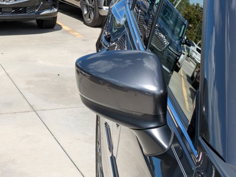 Used 2019 MAZDA CX-5 Signature image 8